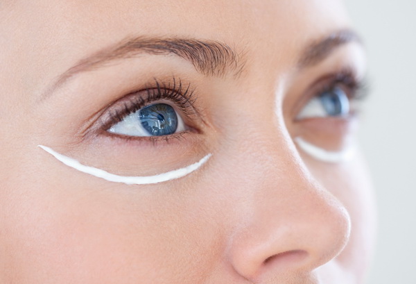 гиалуроновый крем для кожи вокруг глаз