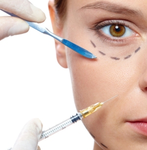 Гиалуроновая кислота под глаза: инъекции и кремы