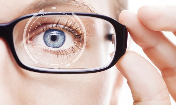 упражнения для глаз для улучшения зрения