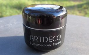 ArtDeco Eyeshadow Base