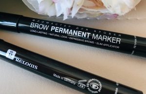 Relouis / Релуи Brow Permanent Marker