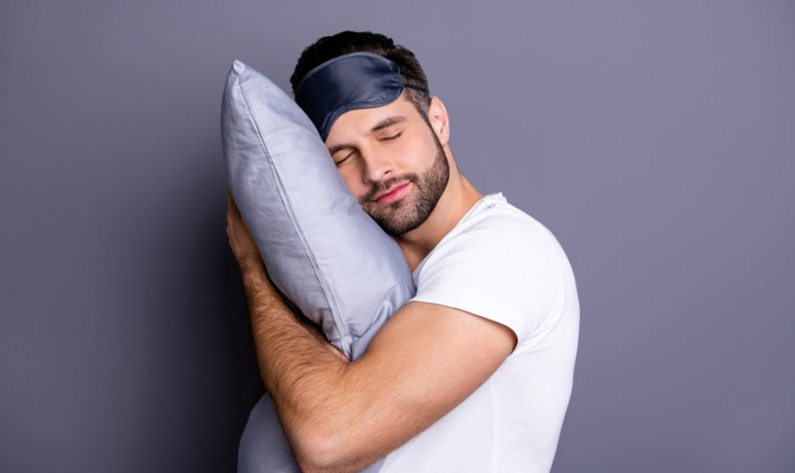 Как выбрать самую подходящую подушку, учитывая телосложение. Советы и рекомендации